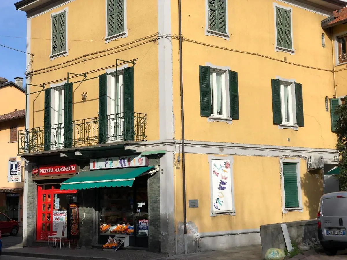 Appartement Casa Vacanze Labiena 129 Laveno-Mombello