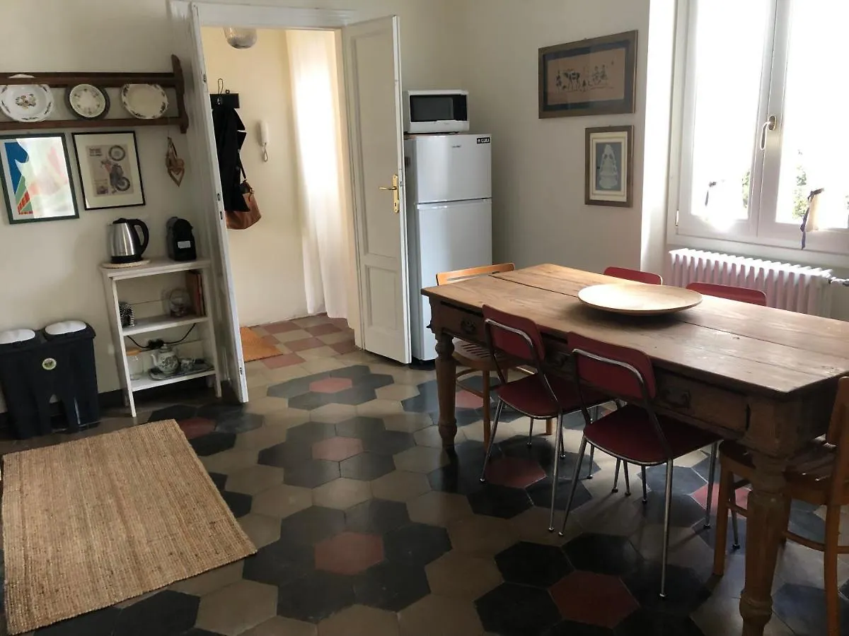Appartement Casa Vacanze Labiena 129 Laveno-Mombello Italie