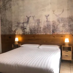 Da I Baldi Hotel